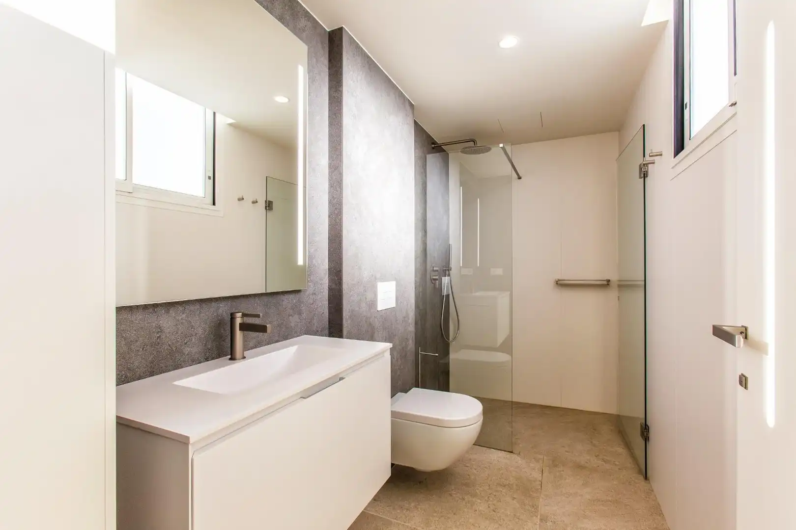 Villa con terrazza in vendita a La Fustera, imagen 25