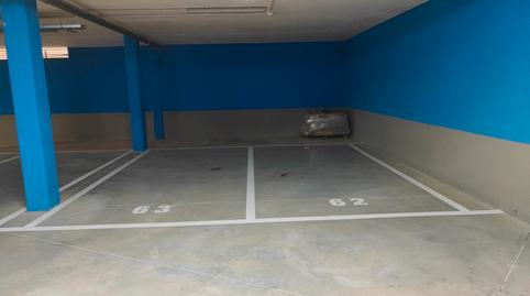 Foto 2 de Garaje en venta en Calle Cañada Real, 31, Los Negrales, Madrid