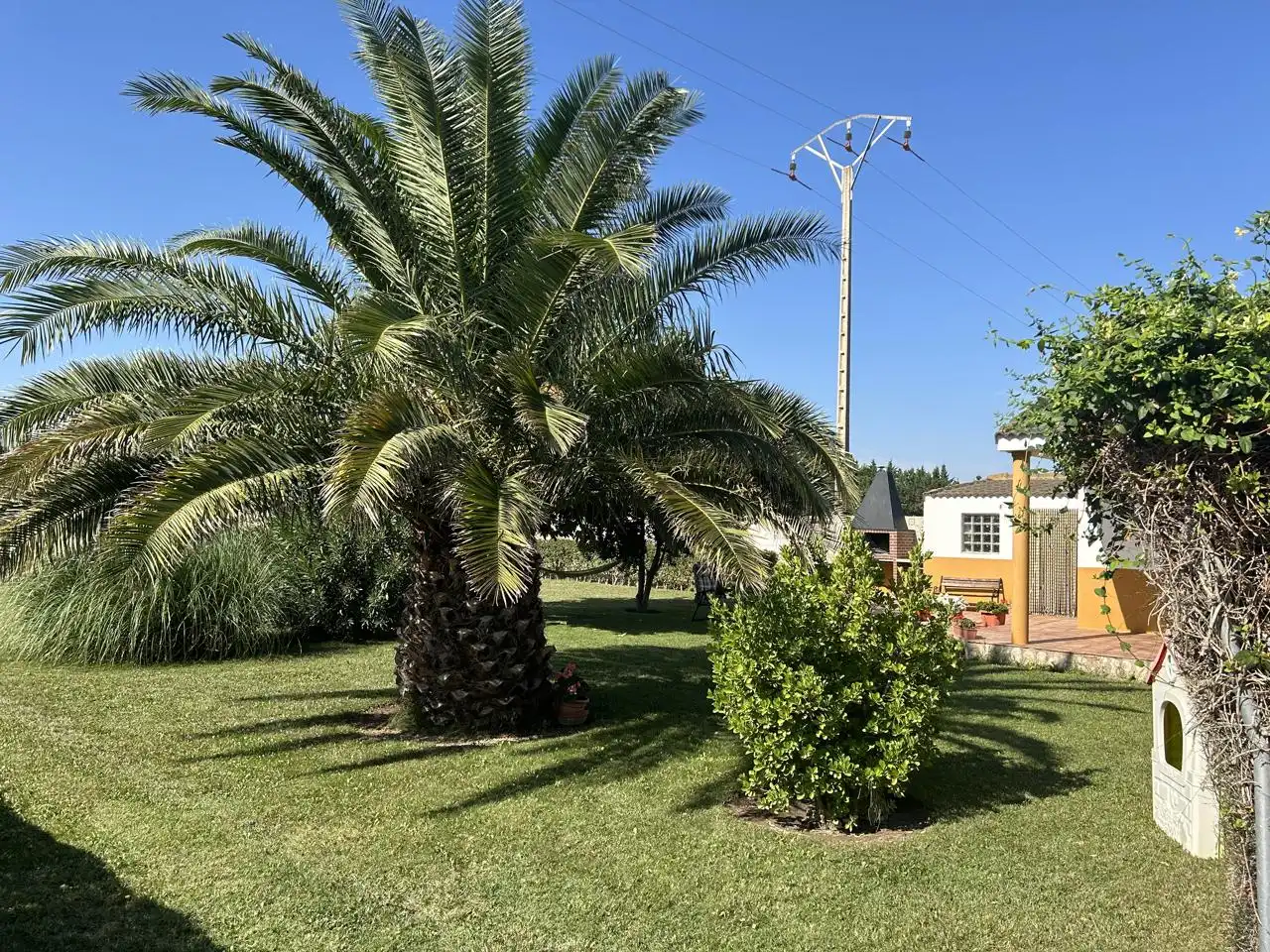 Finca rústica en venta en Galoche, Azucarera