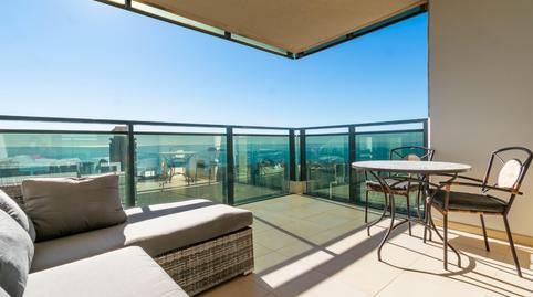 Foto 3 de Apartament de lloguer a Avenida Municipi, 14, Juzgados - Plaza de Toros, Alicante