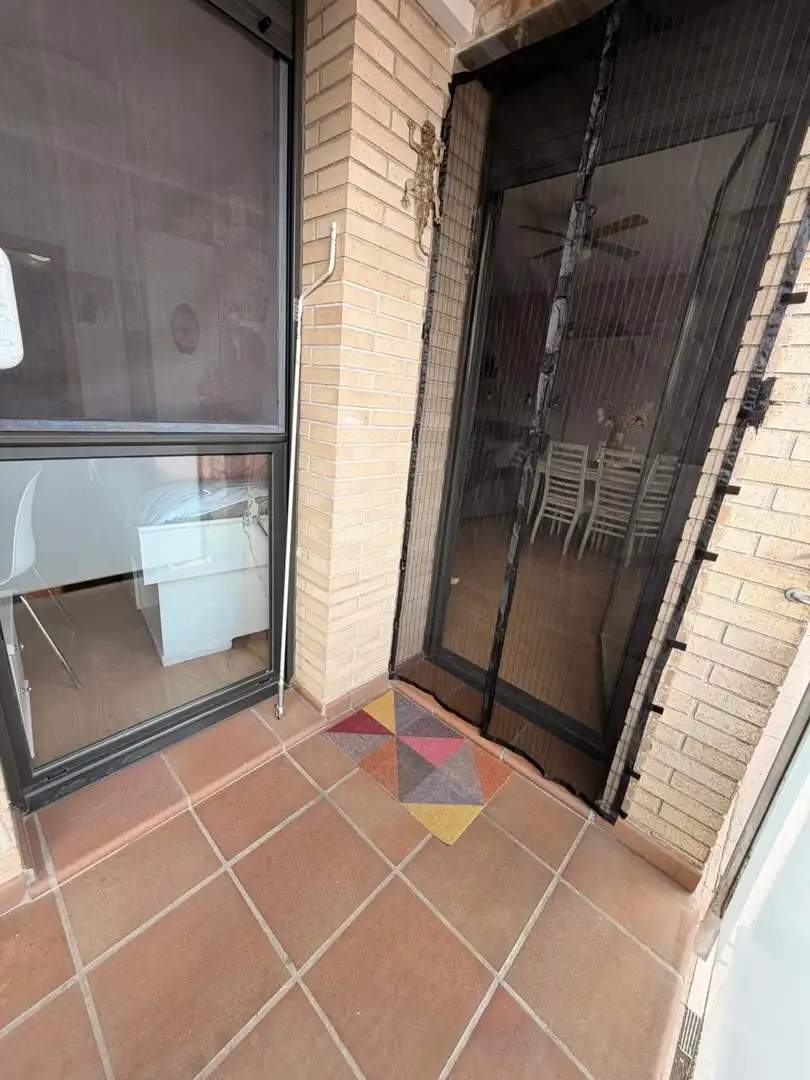 Terraza de Piso en venta en Tordera con Aire acondicionado, Calefacción y Trastero