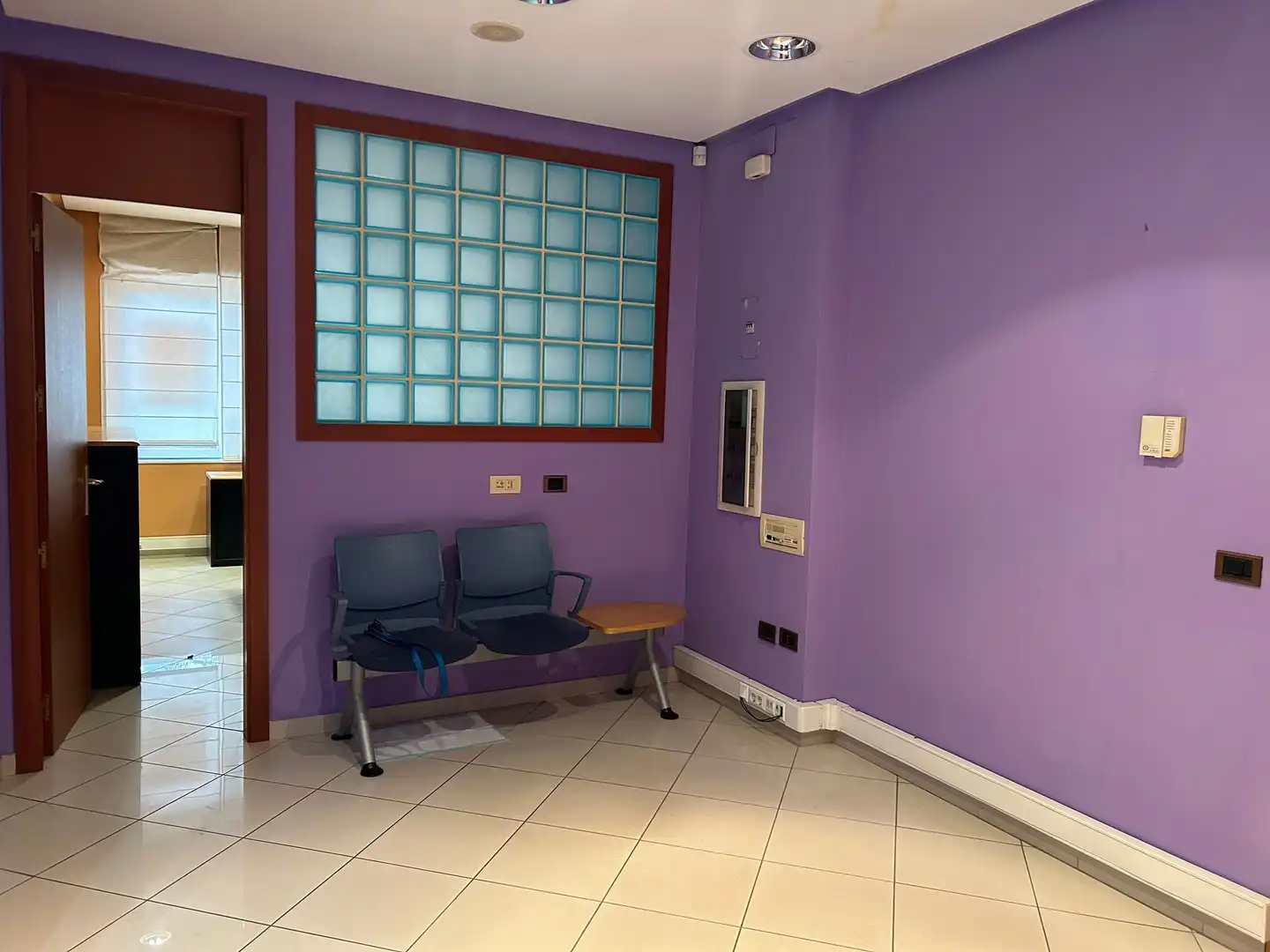 Büro mit Aufzug zur Miete in Calle las Fuentes 4, imagen 2