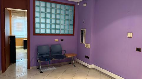 Foto 2 de Oficina de lloguer a Calle las Fuentes, 4, San Claudio - La Chantría, León Capital