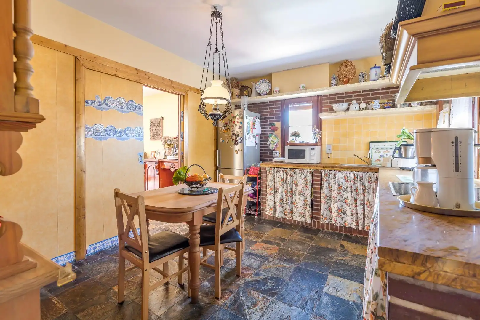 Kitchen of Houses for sale in Torrelodones  with Heating, Private garden and Terrace