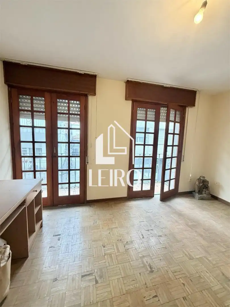 Exterior view of Apartments for sale in Cambados  with Balcony