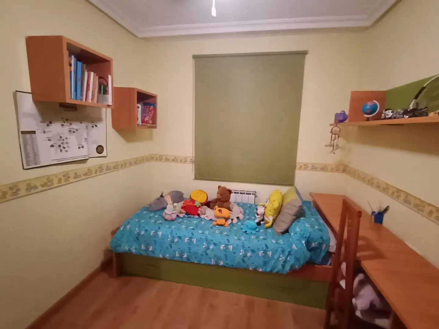 Habitación de Piso en venta en Puertollano con Aire acondicionado, Calefacción y Amueblado
