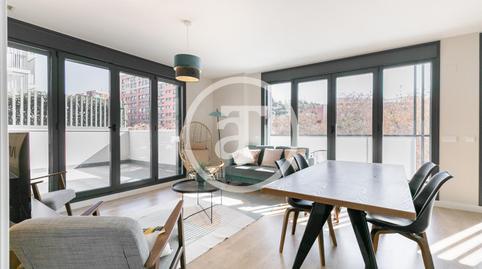 Foto 2 von Wohnung zur Miete in Gran Via de Les Corts Catalanes, La Bordeta,  Barcelona Capital