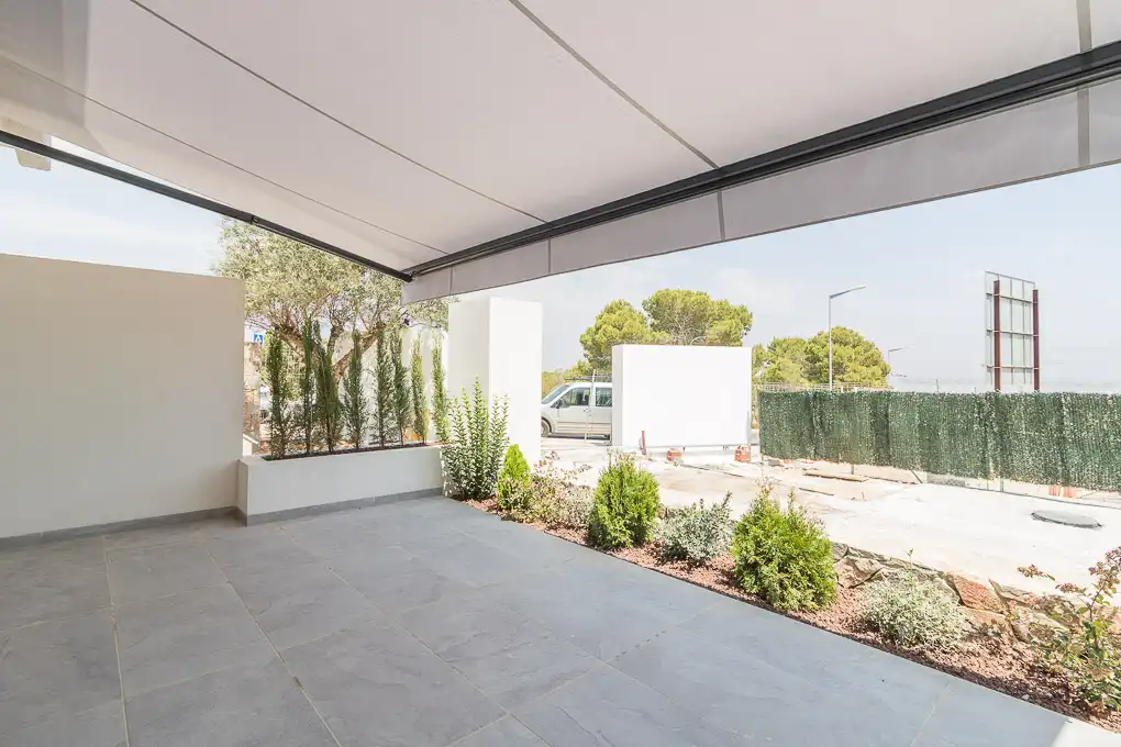 Bungalow avec piscine à vendre à Calle Zv 54, imagen 23