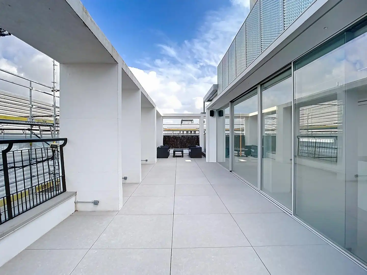 Maisonette mit Pool zum Verkauf in Chamartín, imagen 36