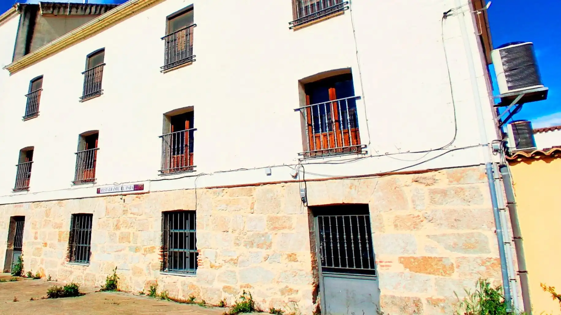 Hotel mit Aufzug zum Verkauf in Ciudad Rodrigo, imagen 2