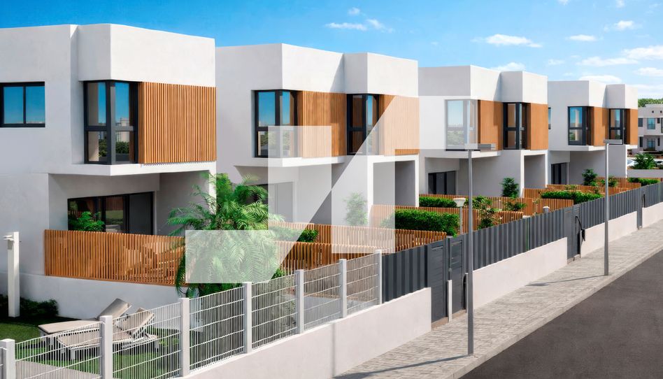 Foto 1 de Pis en venda a Carrer la Plana Baixa, 14, La Torre - Playa de Chilches, Castellón