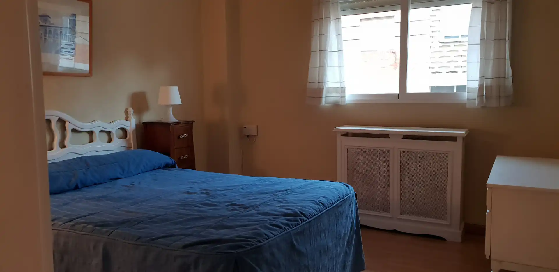 Flat for rent in Avenida de Cervantes, Cervantes