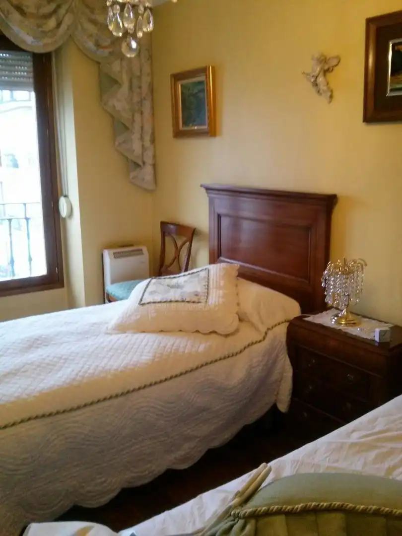 Bedroom of Flat for sale in Vitoria - Gasteiz  with Parquet flooring and Storage room