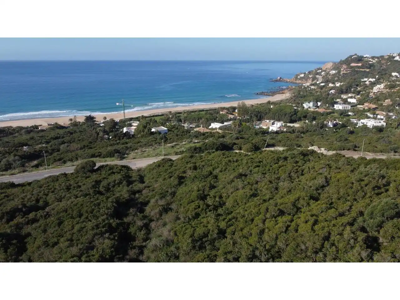 Residential zum Verkauf in Arrabal Sector Cabo de Gracia, 4, Alemanes