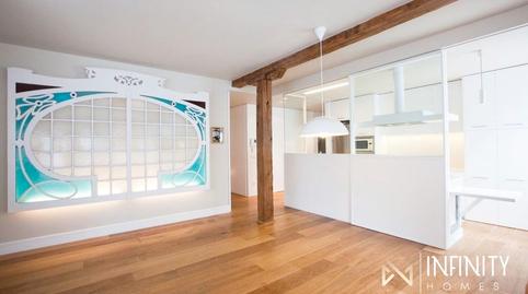 Photo 5 of Flat to rent in Uribitarte Erranplak, Albia, Bizkaia