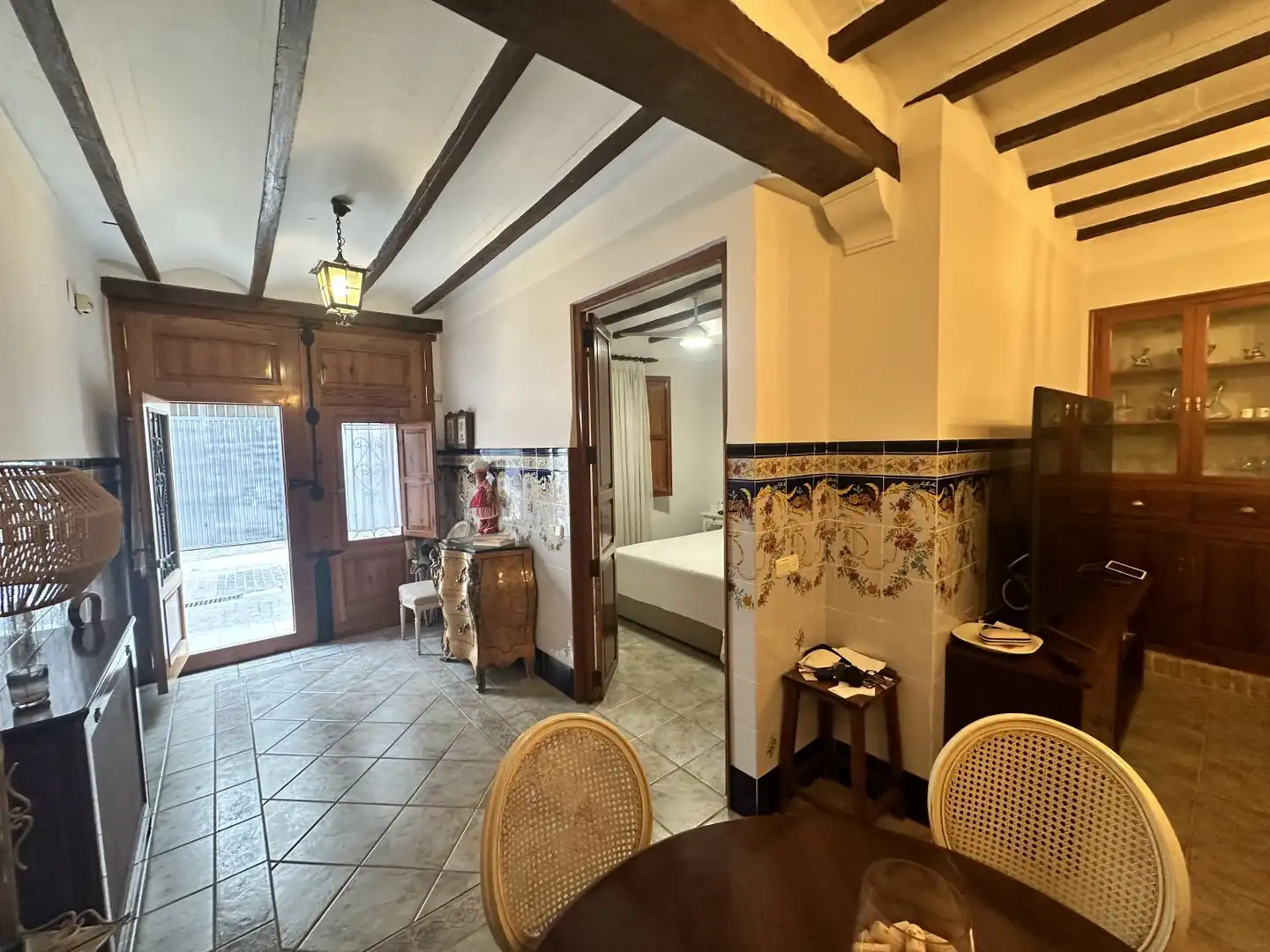 Casa o xalet en venda en Algar de Palància amb Calefacció, Terrassa i Balcó