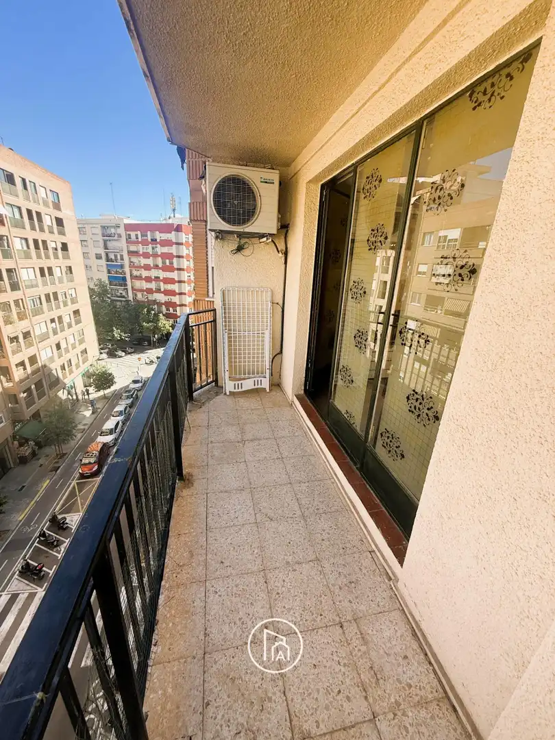 Pis amb ascensor en venda a La Saïdia, imagen 14