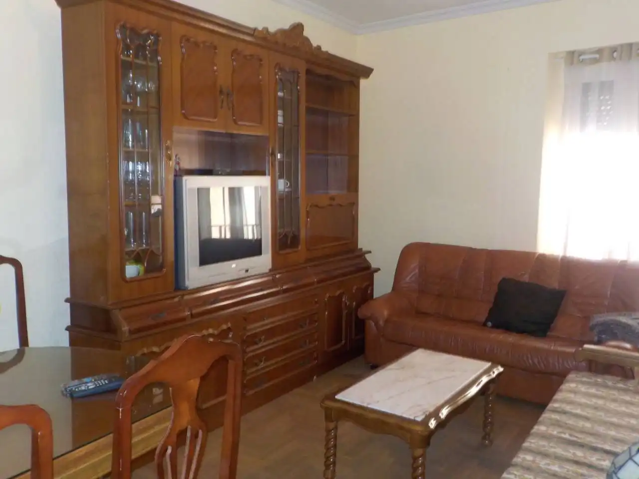 Apartament amb terrassa en venda a Calle GIGANTES 19, imagen 32