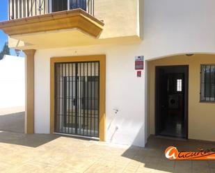 House or chalet to rent in Mollina  with Terrace