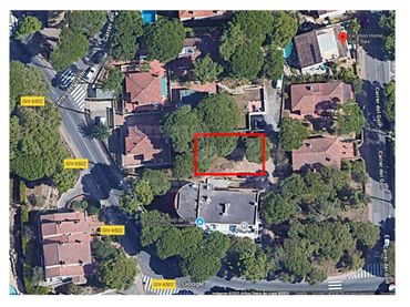 Terreno residencial en venta en Pals