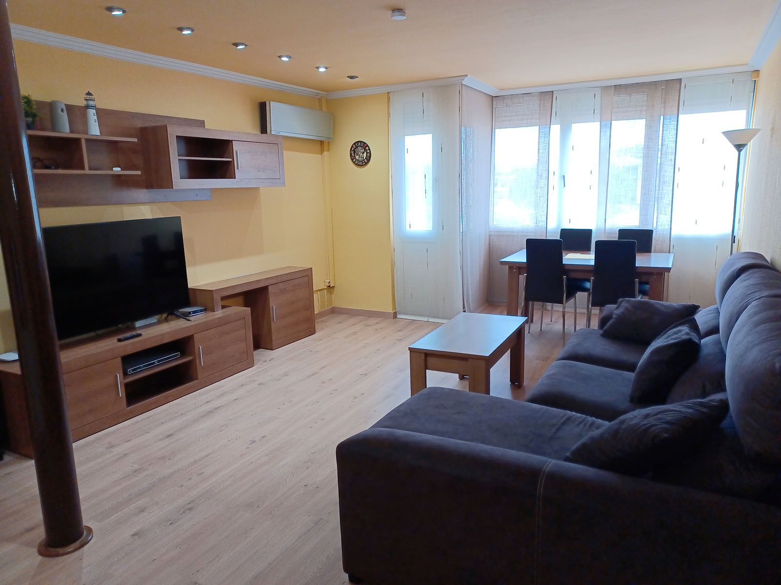 Piso en venta en Centre