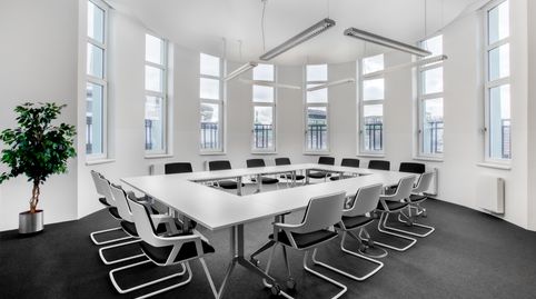 Photo 3 of Office for rent in Carrer de la Riera, 17-19, Centre, Mataró