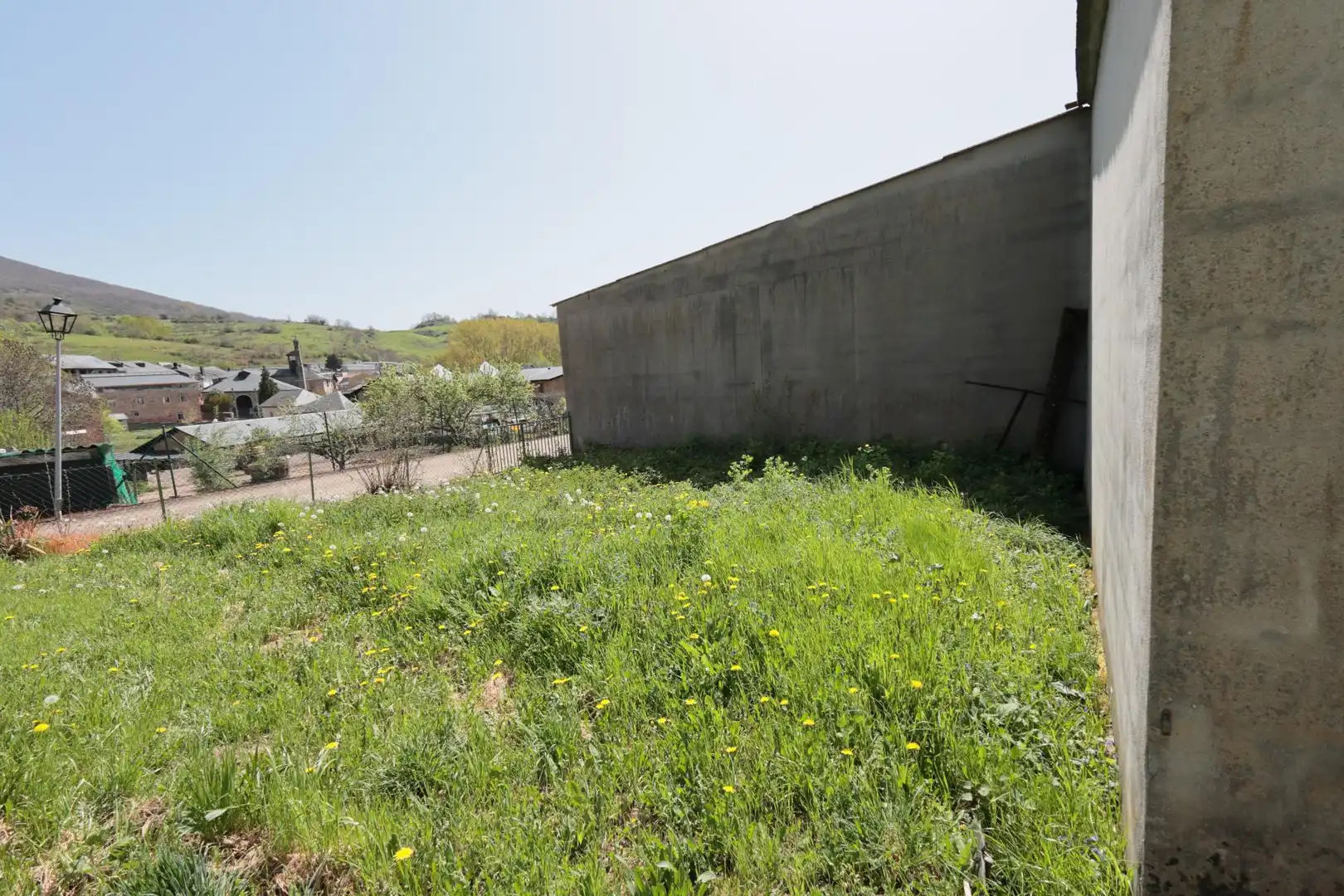 Edificio en venta en Noceda del Bierzo