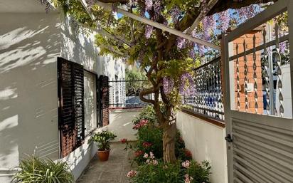 Garden of House or chalet for sale in Martorell  with Air Conditioner, Heating and Private garden