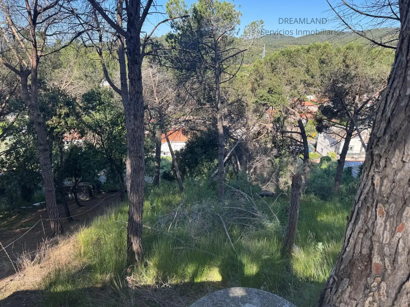 Residential land for sale in Piera
