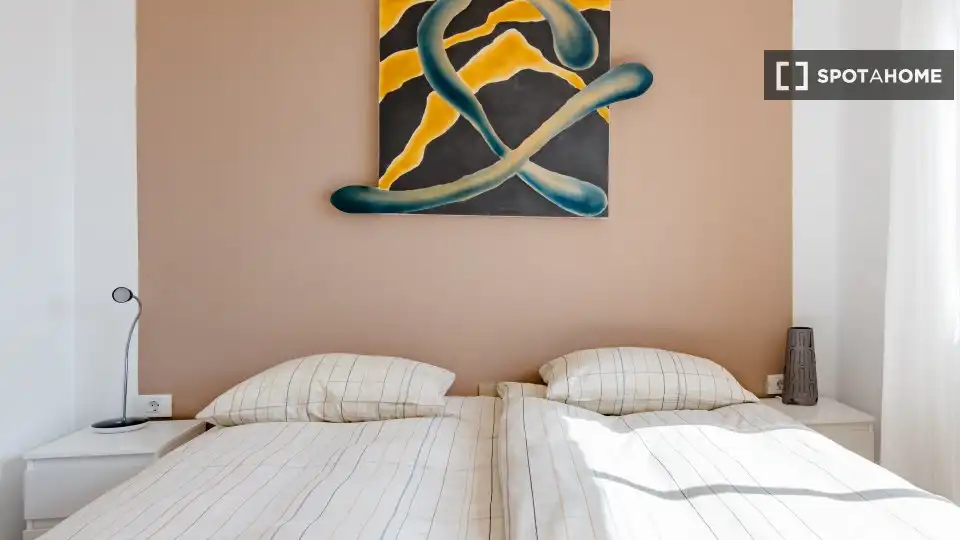 Room in Arona pueblo