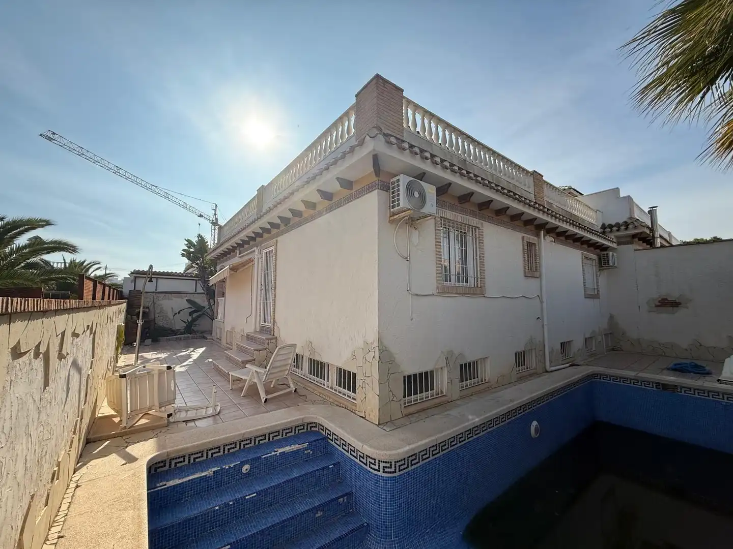 Casa pareada en venta en Calle Calle Geranios, imagen 45