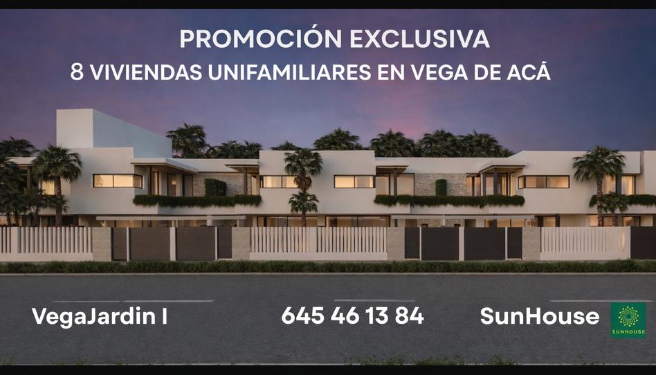 Foto 1 de Piso en venta en Avenida Cánovas del Castillo, Nueva Almería - Cortijo Grande - Vega de Acá, Almería