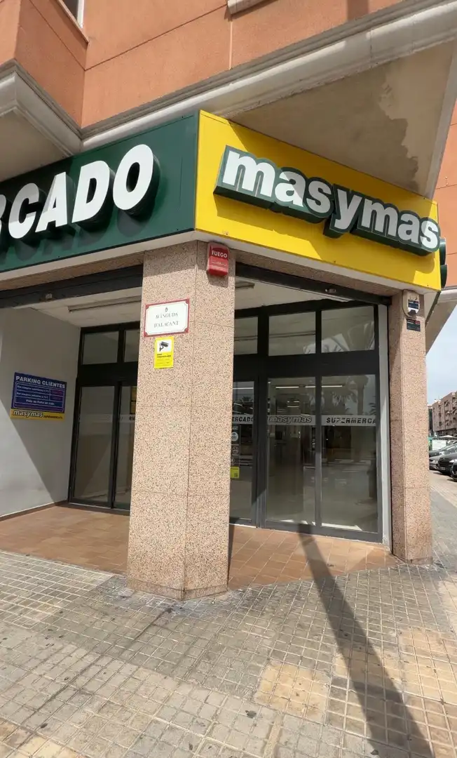 Piso con terraza en venta en Elche ciudad, imagen 56