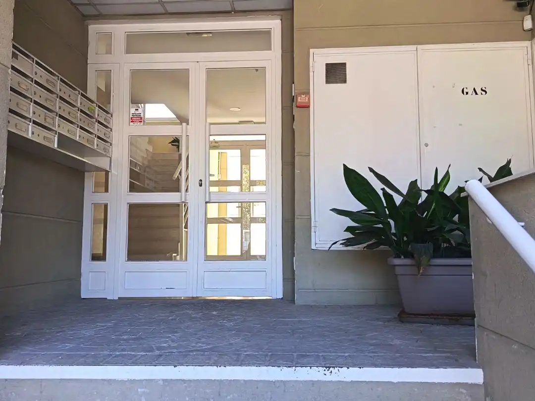 Piso en venta en Usera