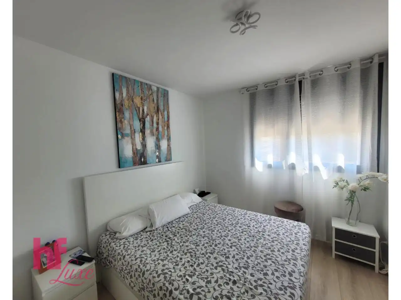 Piso con terraza en venta en Sant Adriá Nord, imagen 20