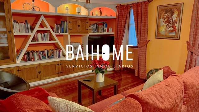 Piso en Venta en Alegia