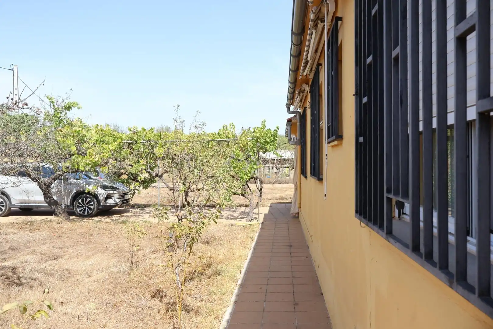 Casa rústica en venda a Vall d'Alba, imagen 39