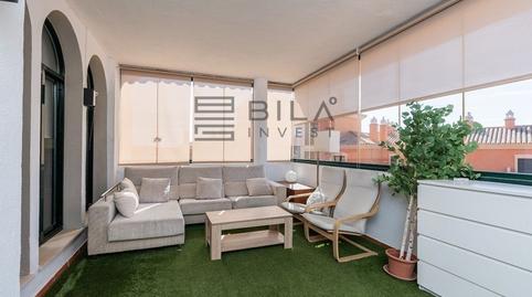 Foto 5 de Pis en venda a Del Golf, Santa María, Marbella