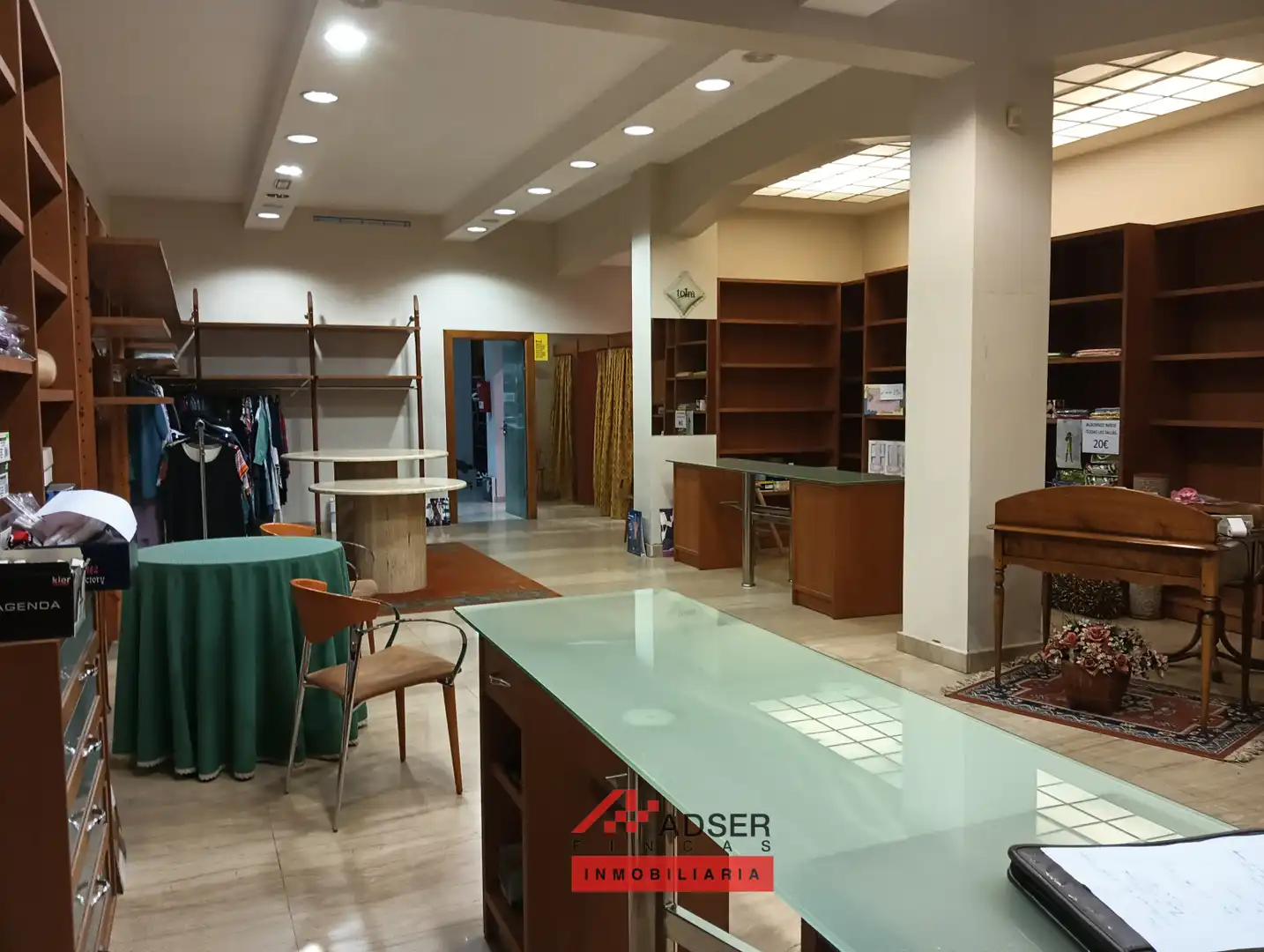 Locale commerciale in affitto a Logroño - duquesa de la victoria, imagen 4