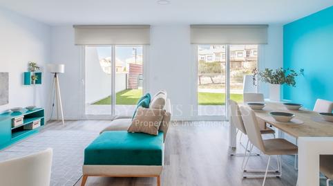 Photo 2 of Single-family semi-detached for sale in Avenida Comunidad Valenciana, Juzgados - Plaza de Toros, Benidorm