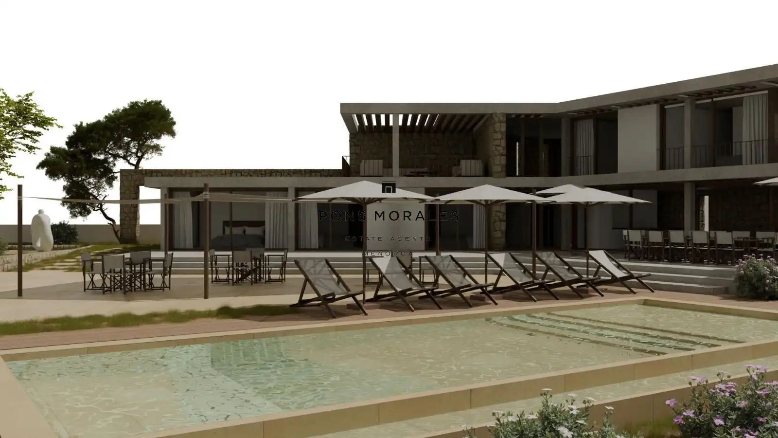 Terreny residencial en venda a Ciutadella, imagen 4