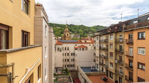 Foto 4 de Piso en venta en Segundo Izpizua Kalea, Gros, Donostia - San Sebastián