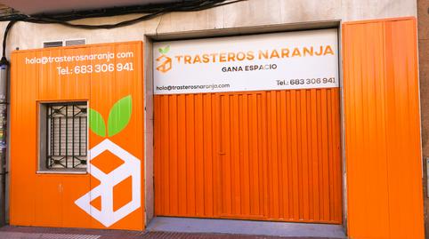 Photo 3 of Box room to rent in Calle de Sepúlveda, 147, Lucero, Madrid