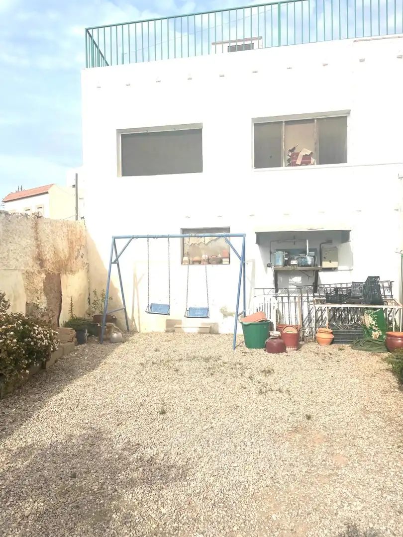 Casa amb jardí en venda a Dalías, imagen 14