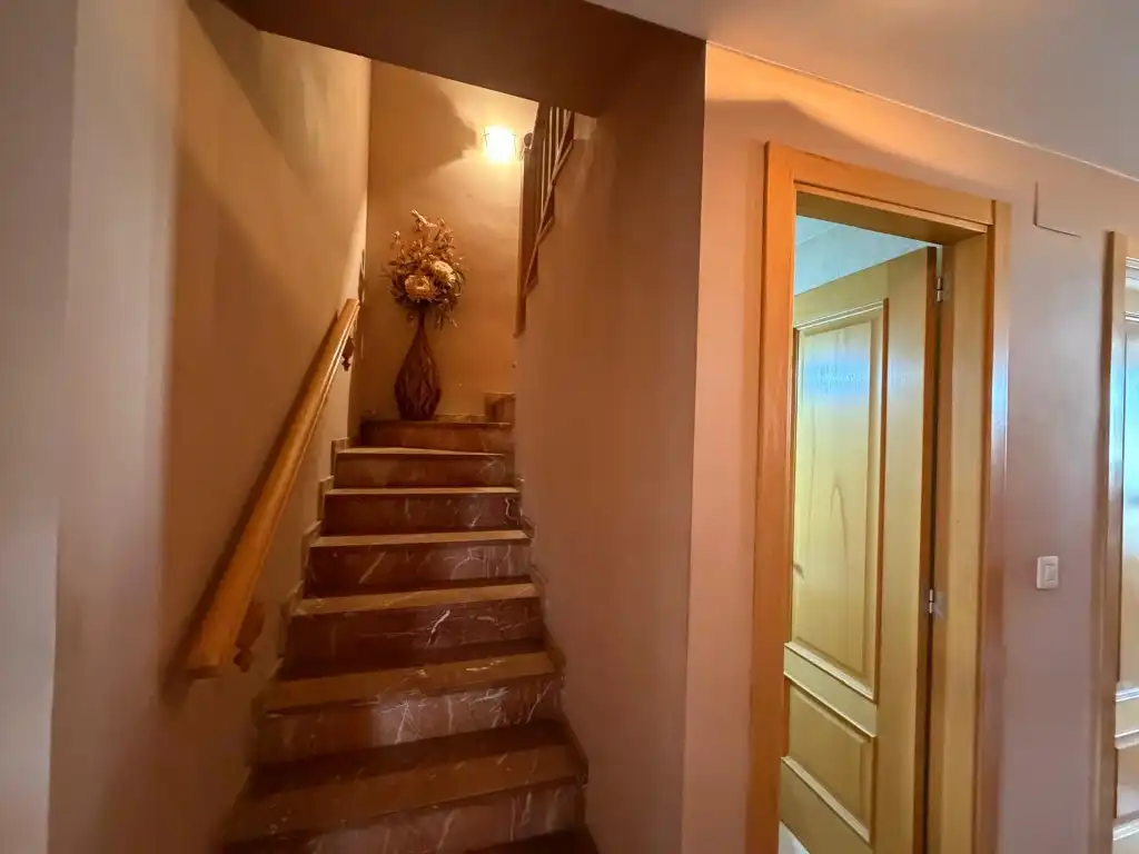 Penthouse mit Aufzug zum Verkauf in Calle Carinyena, imagen 33