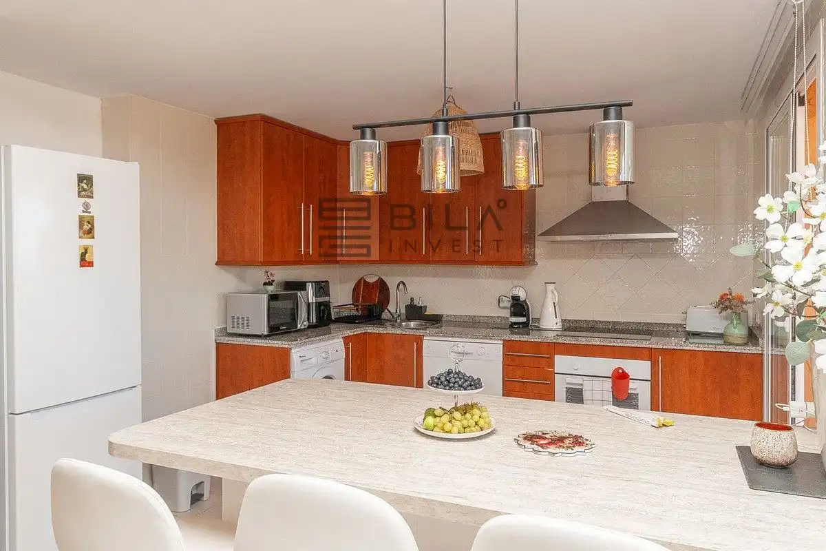 Penthouse with pool for sale in Lagos de Santa María Golf, imagen 14