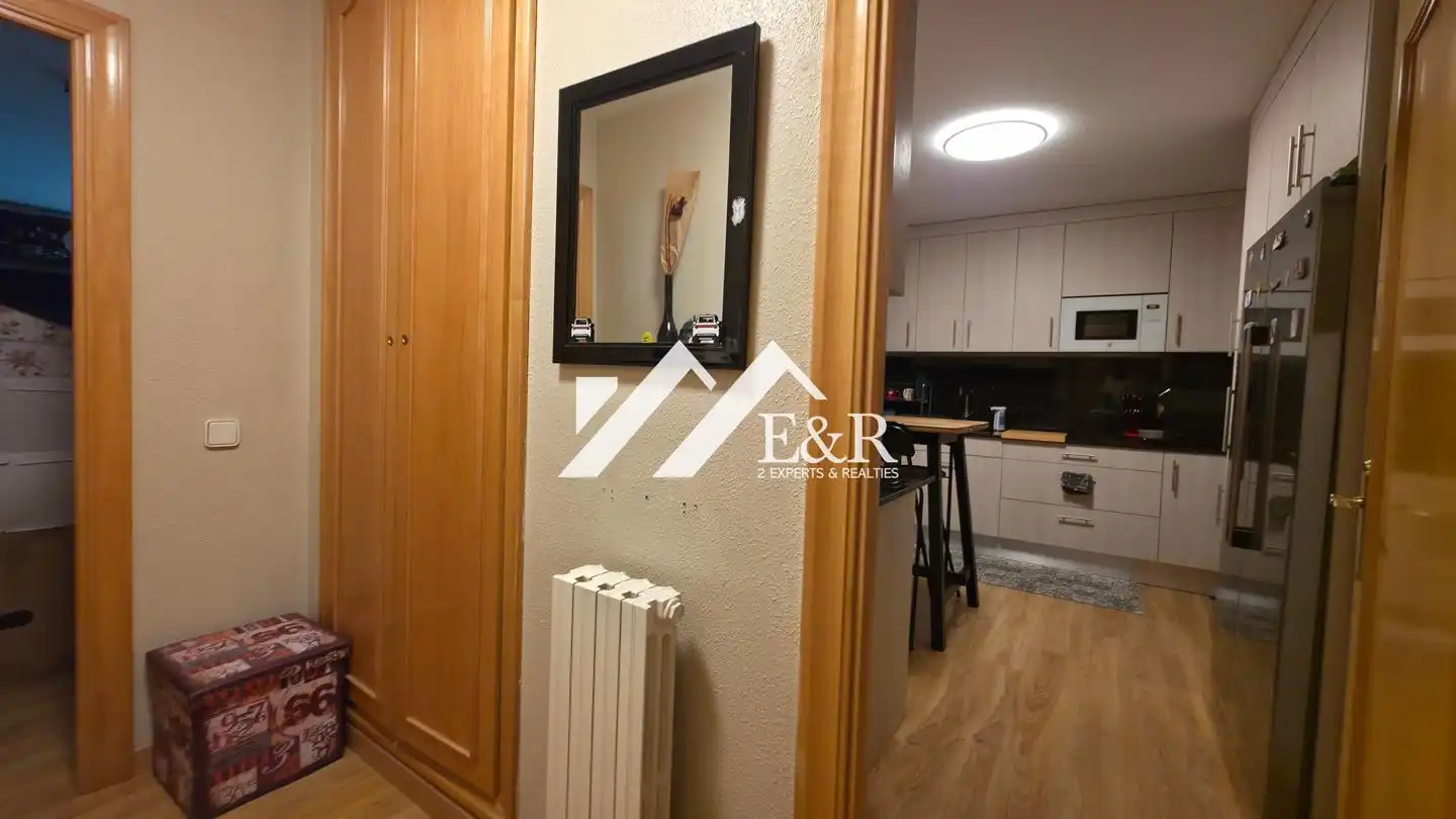 Piso con ascensor en venta en Ctra del Obac, imagen 12