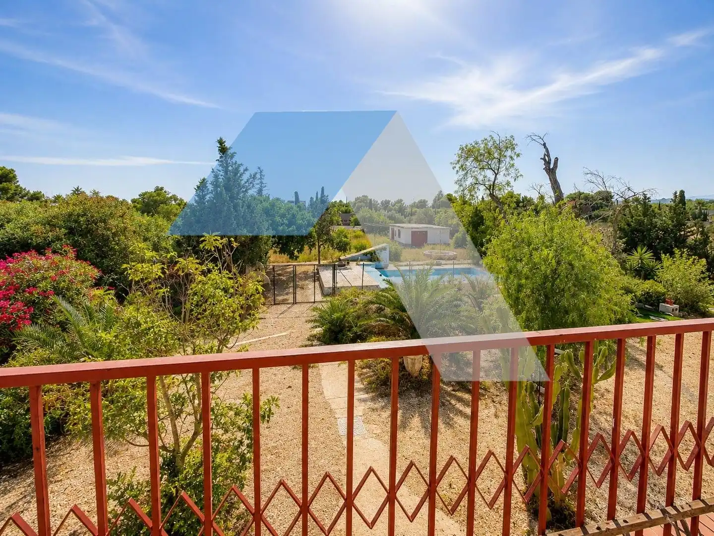 Xalet amb piscina en venda a Los Girasoles, imagen 36