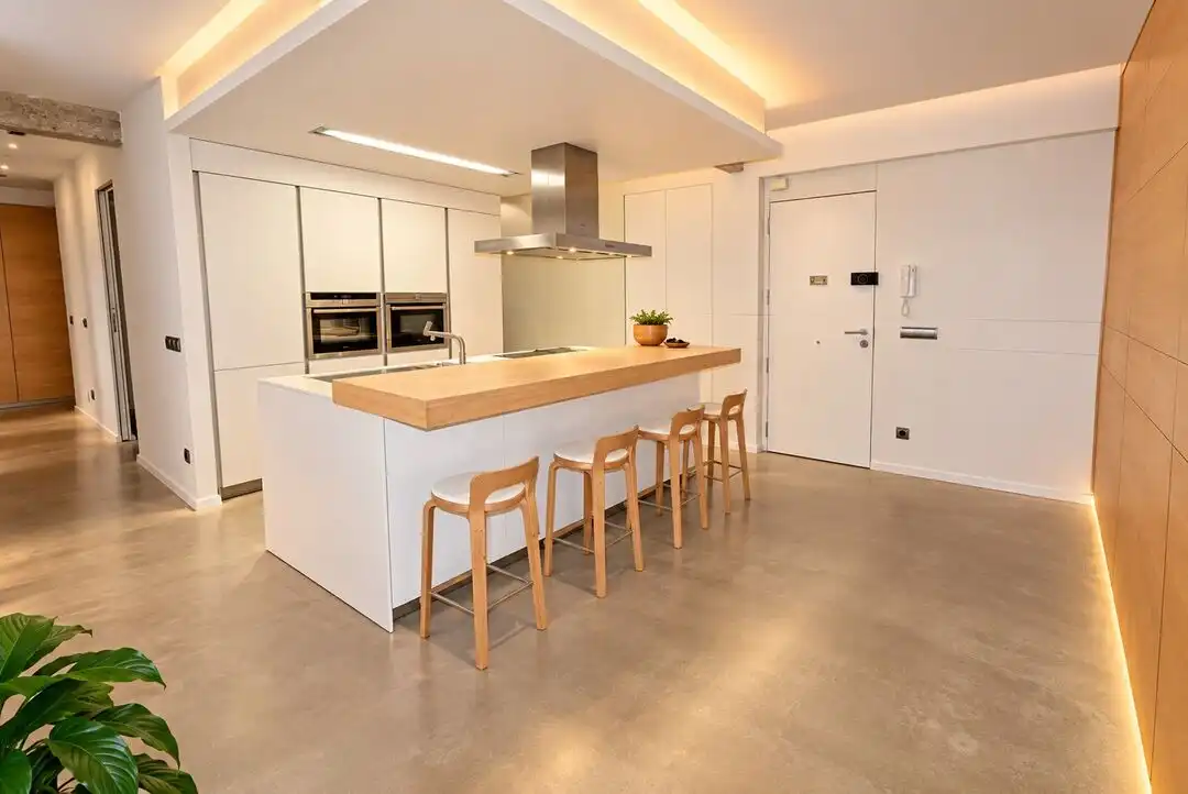 Wohnung mit Aufzug zum Verkauf in Antso Jakituna Hiribidea, imagen 6