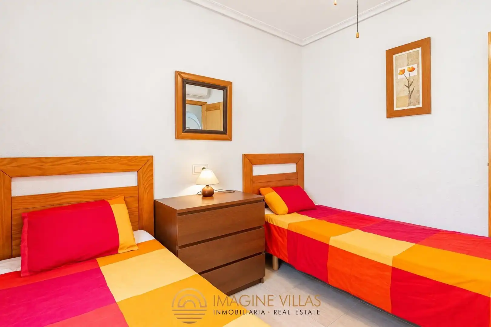 Apartament amb piscina en venda a RIBERA BEACH, imagen 41